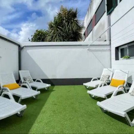 Fajã de Baixo Urban Park House 빌라 외부 사진