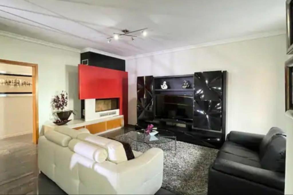 Fajã de Baixo Urban Park House 빌라 외부 사진