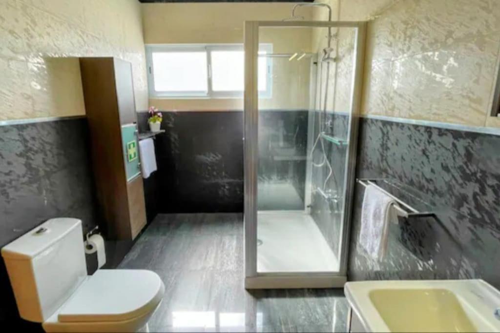 Fajã de Baixo Urban Park House 빌라 외부 사진