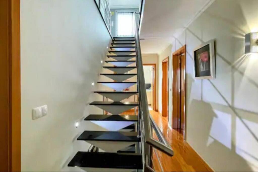 Fajã de Baixo Urban Park House 빌라 외부 사진