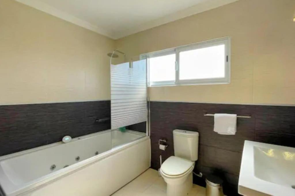 Fajã de Baixo Urban Park House 빌라 외부 사진