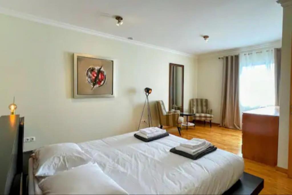 Fajã de Baixo Urban Park House 빌라 외부 사진