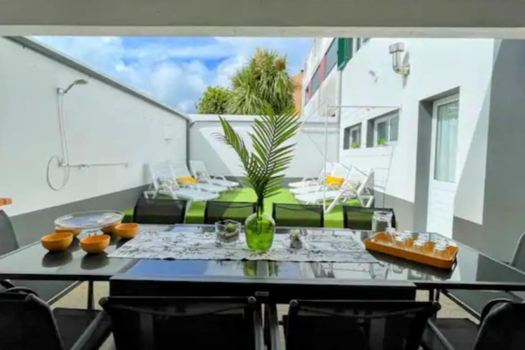 Fajã de Baixo Urban Park House 빌라 외부 사진