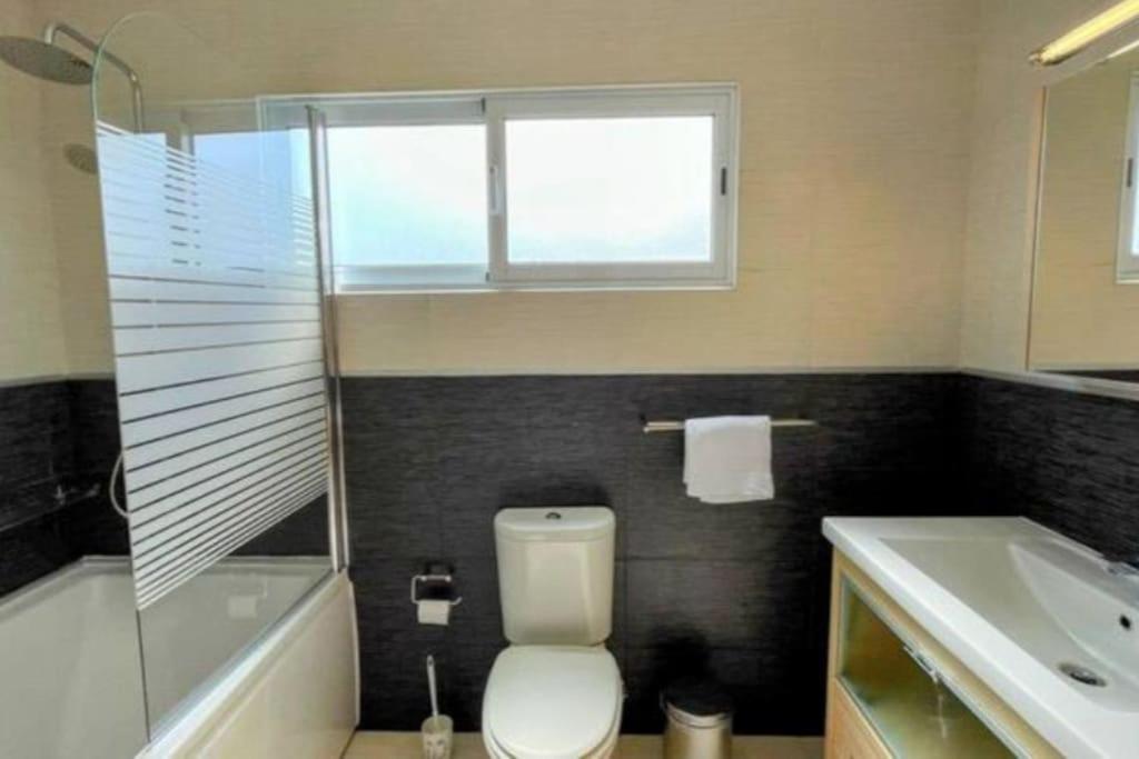 Fajã de Baixo Urban Park House 빌라 외부 사진