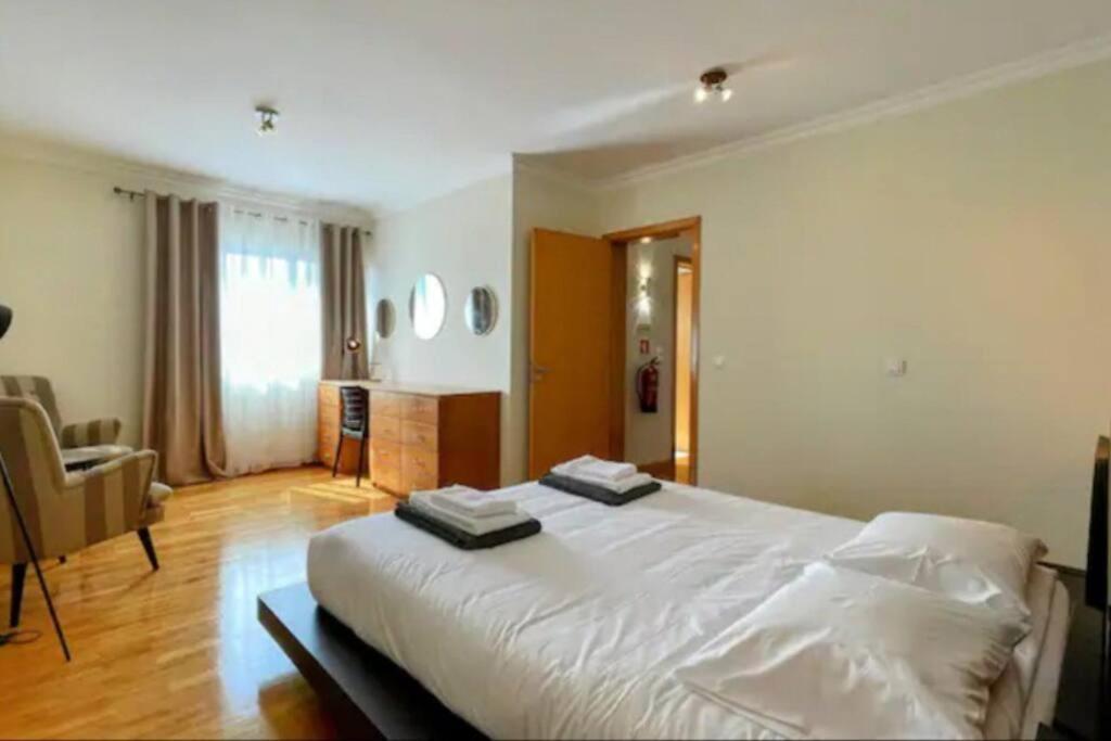 Fajã de Baixo Urban Park House 빌라 외부 사진