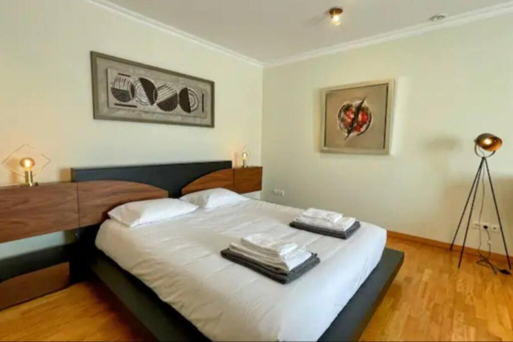 Fajã de Baixo Urban Park House 빌라 외부 사진