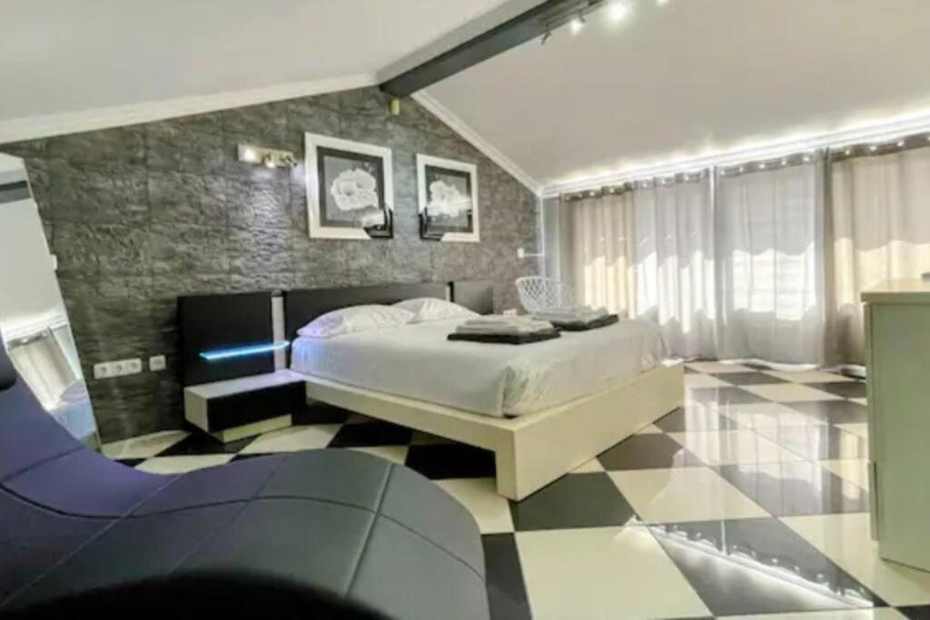 Fajã de Baixo Urban Park House 빌라 외부 사진