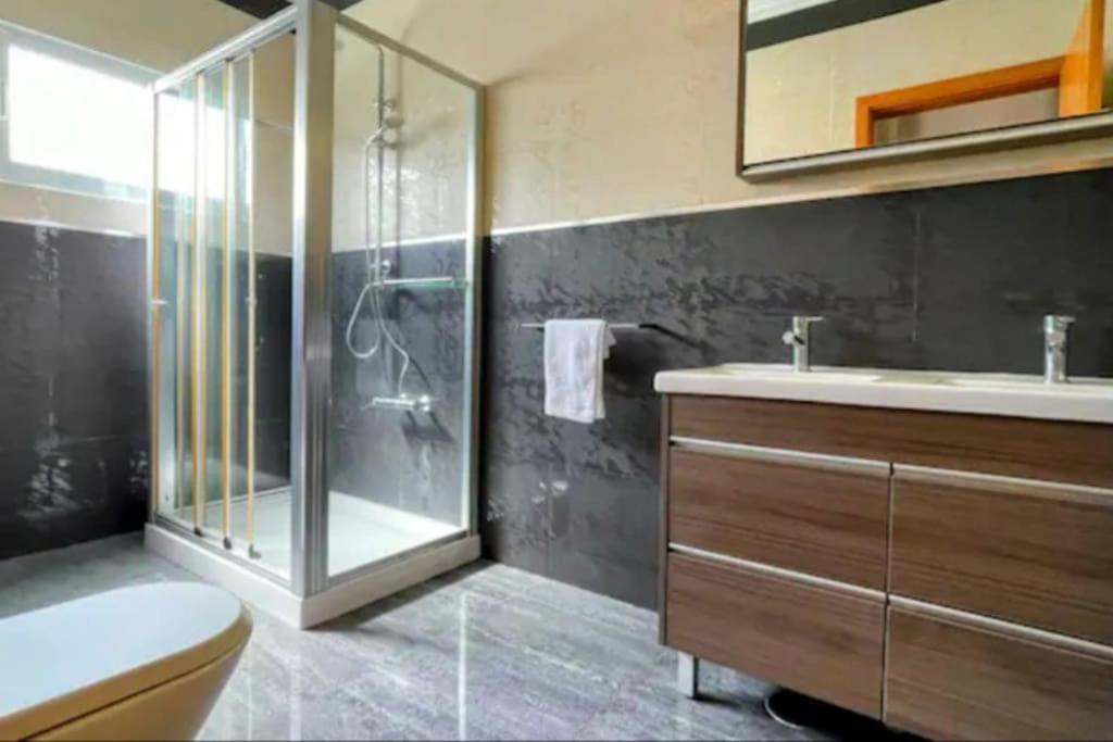 Fajã de Baixo Urban Park House 빌라 외부 사진