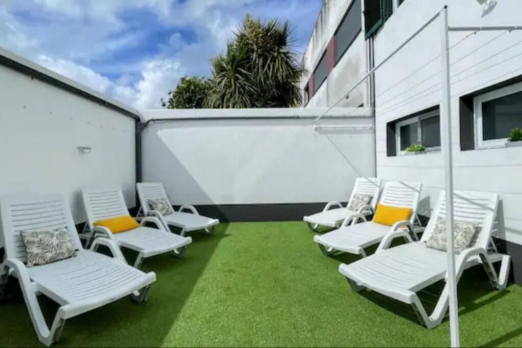 Fajã de Baixo Urban Park House 빌라 외부 사진