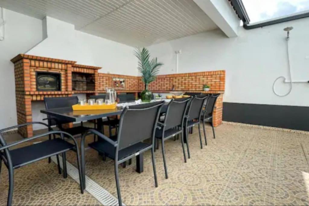 Fajã de Baixo Urban Park House 빌라 외부 사진