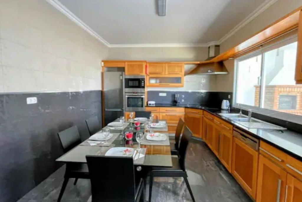 Fajã de Baixo Urban Park House 빌라 외부 사진