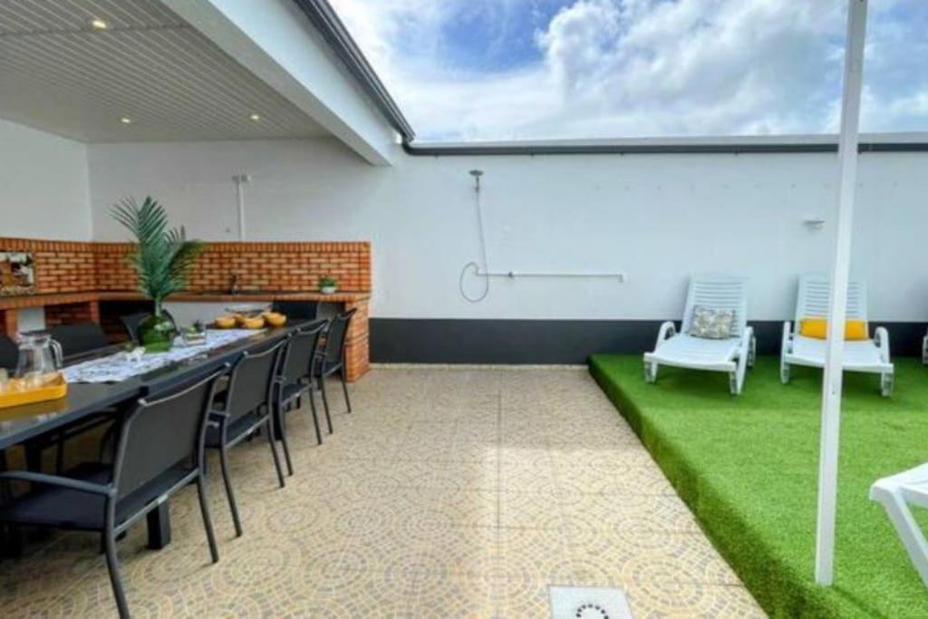 Fajã de Baixo Urban Park House 빌라 외부 사진