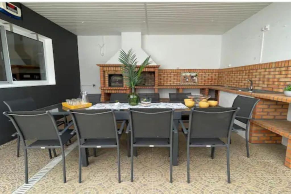 Fajã de Baixo Urban Park House 빌라 외부 사진