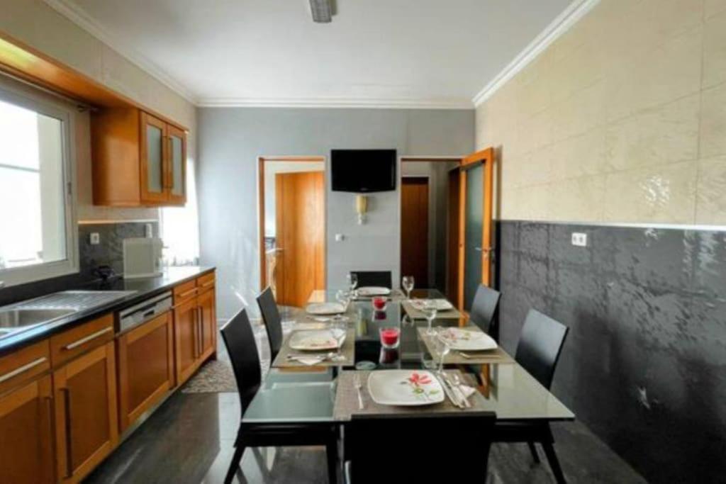 Fajã de Baixo Urban Park House 빌라 외부 사진