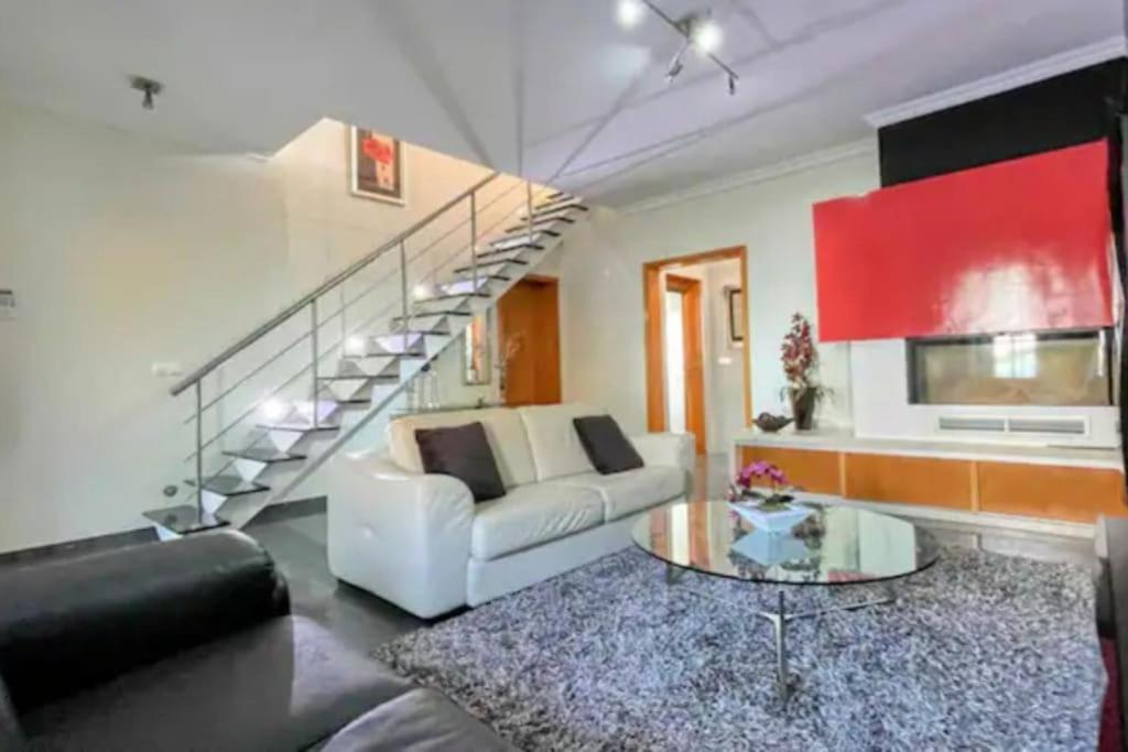 Fajã de Baixo Urban Park House 빌라 외부 사진